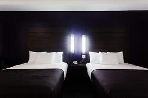 Palacio Royale Inn Boutique Katy