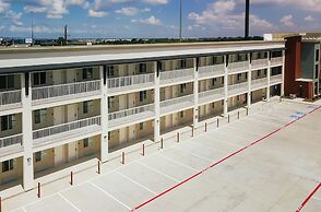 Palacio Royale Inn Boutique Katy