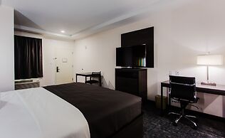 Palacio Royale Inn Boutique Katy