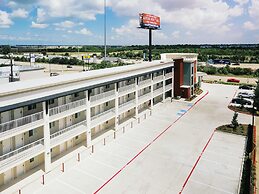 Palacio Royale Inn Boutique Katy