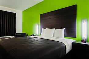Palacio Royale Inn Boutique Katy