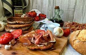 Hotel Restaurant El Bosc