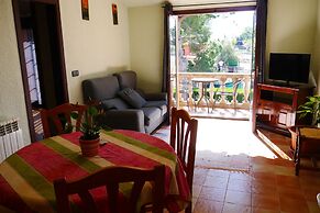 Hotel Restaurant El Bosc