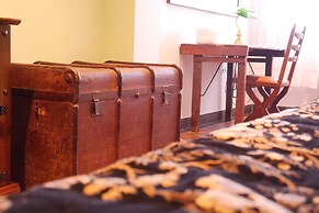 Hotel Restaurant El Bosc