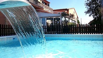 Hotel Restaurant El Bosc