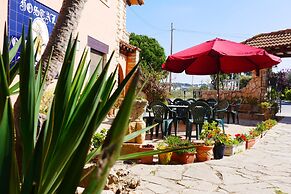 Hotel Restaurant El Bosc