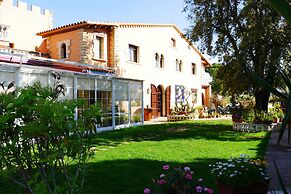 Hotel Restaurant El Bosc