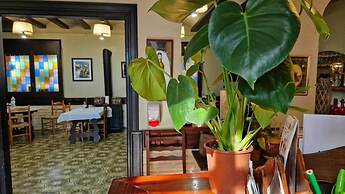 Hotel Restaurant El Bosc