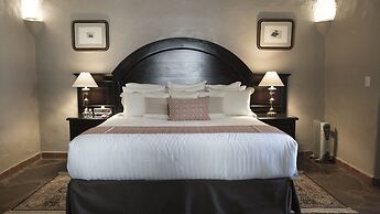 Meson Real de la Plata