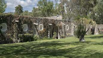 Meson Real de la Plata