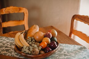 Meson Real de la Plata