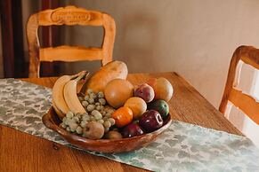 Meson Real de la Plata