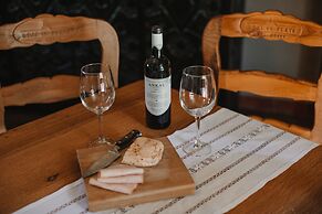 Meson Real de la Plata