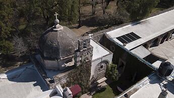 Meson Real de la Plata