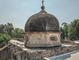 Meson Real de la Plata