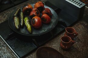 Meson Real de la Plata