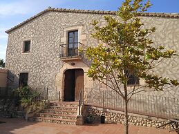 Casa Rural Cal Polinari