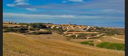 Hostal Restaurant Cal Feliuet
