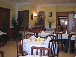 Hostal Restaurant Cal Feliuet