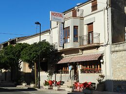 Hostal Restaurant Cal Feliuet