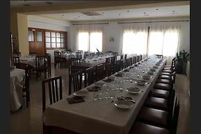 Hostal Restaurant Cal Feliuet