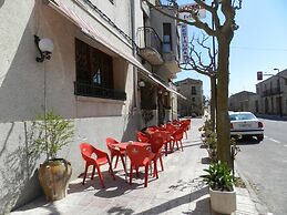 Hostal Restaurant Cal Feliuet