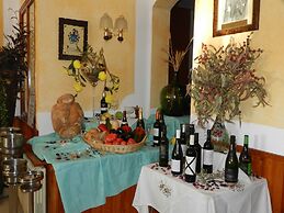Hostal Restaurant Cal Feliuet