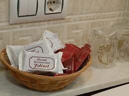 Hostal Restaurant Cal Feliuet