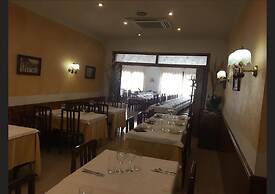 Hostal Restaurant Cal Feliuet
