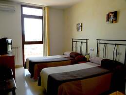 Hostal Restaurant Cal Feliuet