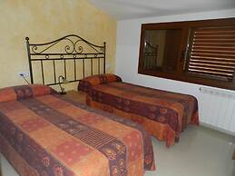 Hostal Restaurant Cal Feliuet