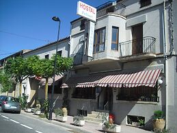 Hostal Restaurant Cal Feliuet