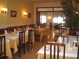 Hostal Restaurant Cal Feliuet