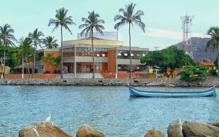 Porto Grande Hotel & Convention