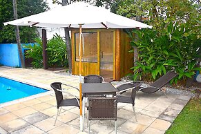 Porto Grande Hotel & Convention