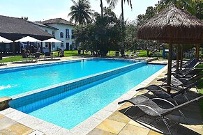 Porto Grande Hotel & Convention