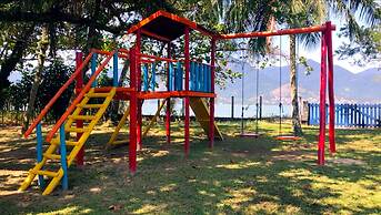 Porto Grande Hotel & Convention