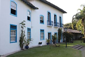 Porto Grande Hotel & Convention