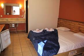 Porto Grande Hotel & Convention