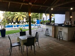 Porto Grande Hotel & Convention