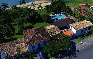 Porto Grande Hotel & Convention