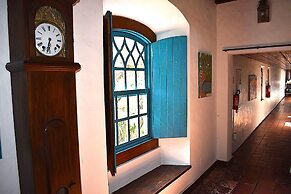 Porto Grande Hotel & Convention