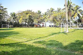 Porto Grande Hotel & Convention