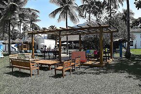 Porto Grande Hotel & Convention