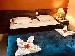 Porto Grande Hotel & Convention