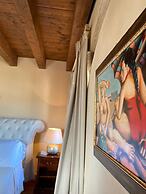 Castello Castriota Scanderbeg Suites De Charme