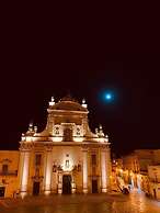 Castello Castriota Scanderbeg Suites De Charme