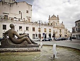 Castello Castriota Scanderbeg Suites De Charme