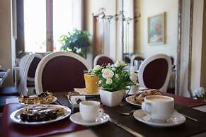 Castello Castriota Scanderbeg Suites De Charme