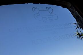 Castello Castriota Scanderbeg Suites De Charme